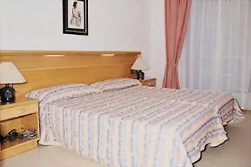 Nereida מלון ל'אסטרטיט
