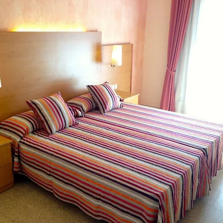 Otel Nereida L'Estartit