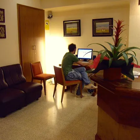 Otel Nereida L'Estartit