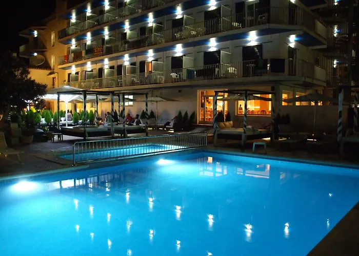 Nereida Hotel