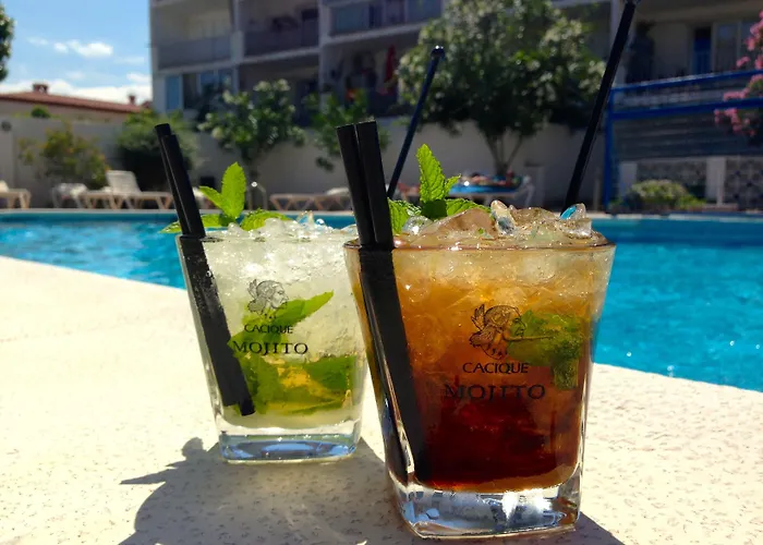 Hotel Nereida L'Estartit
