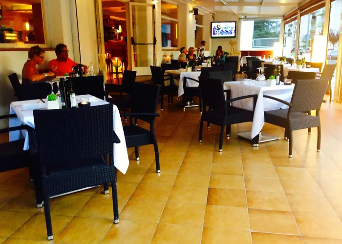 Nereida Hotel