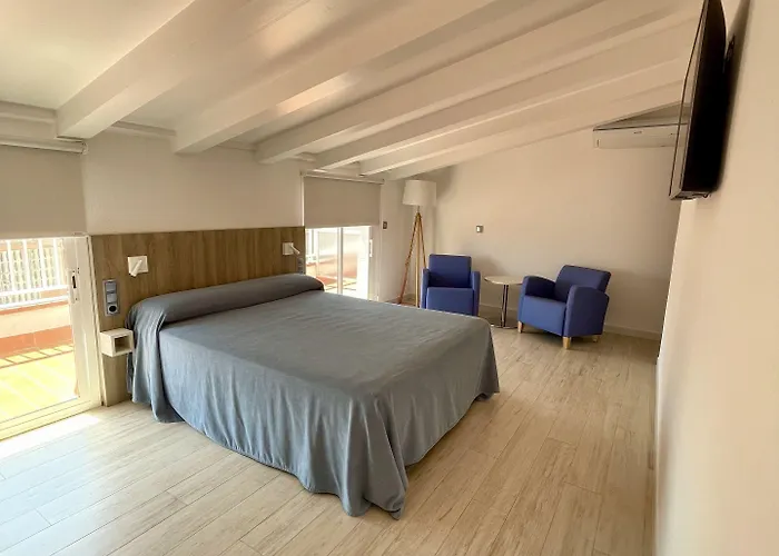 Nereida Hotel