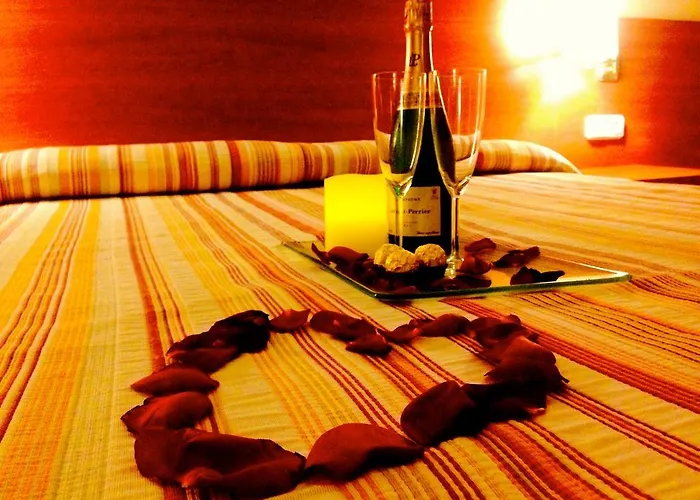 Nereida Hotel 3*