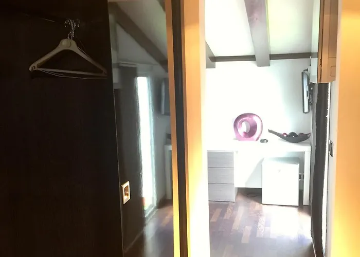 Hotel Nereida