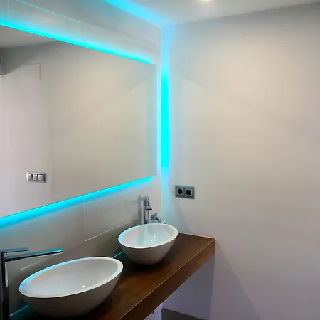 Hotel Nereida