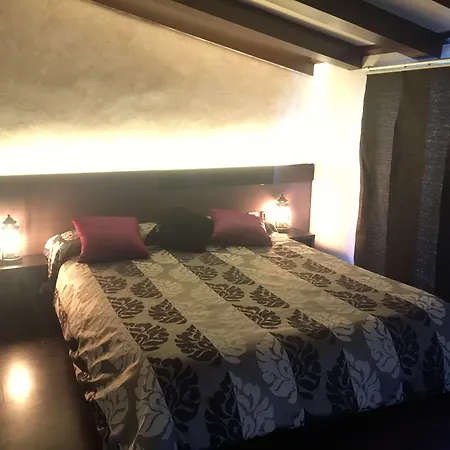 Nereida Hotel 3*