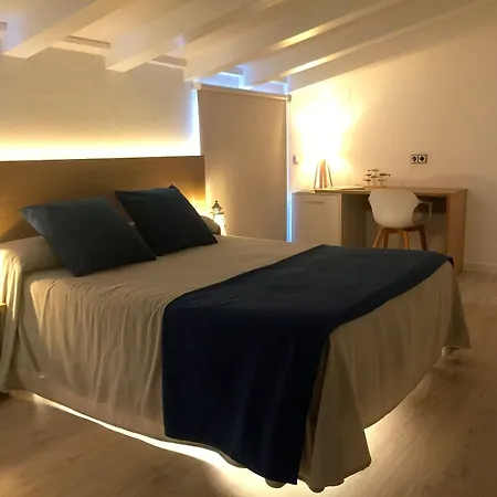 Nereida Hotel 3*