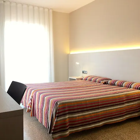 Nereida Hotel 3*