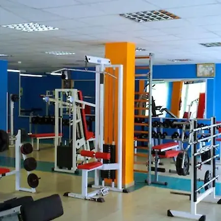 Nereida Hotel L'Estartit