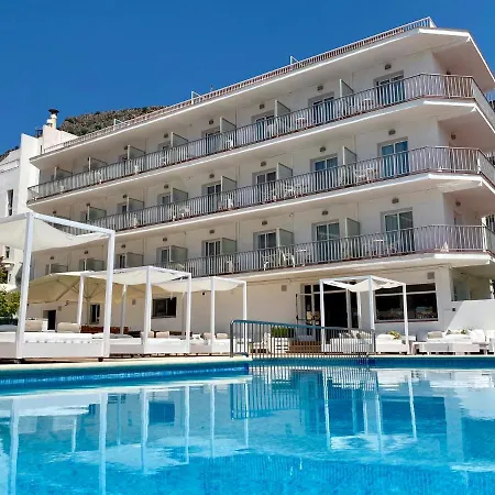 Hotel Nereida L'Estartit