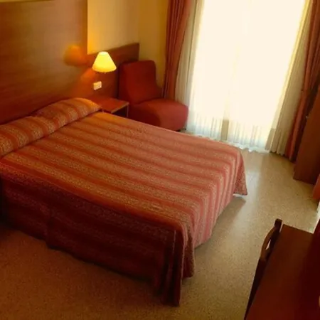 Hotel Nereida L'Estartit