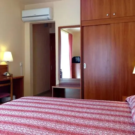 Nereida Hotel