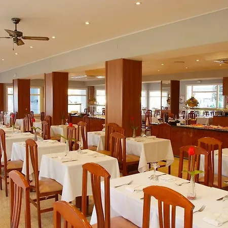 Hotel Nereida L'Estartit
