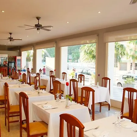 Hotel Nereida