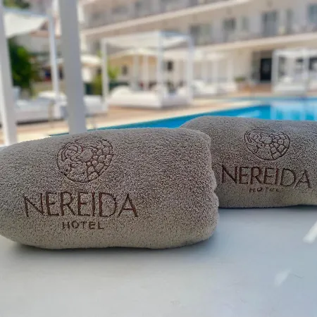 Nereida 3*
