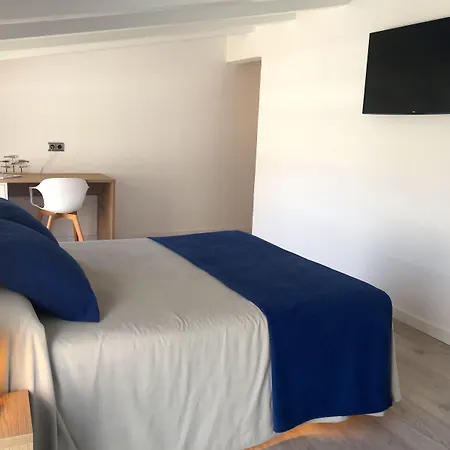 Hotel Nereida L'Estartit