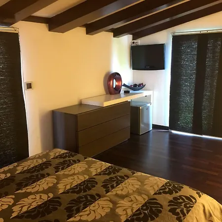 Hotel Nereida