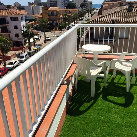 Nereida Hotel