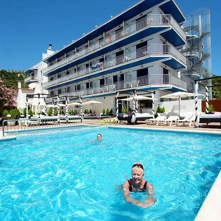 Nereida Hotel L'Estartit