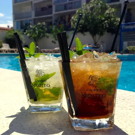 Hotel Nereida L'Estartit