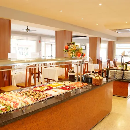 Nereida Hotel 3*