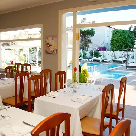 Hotel Nereida