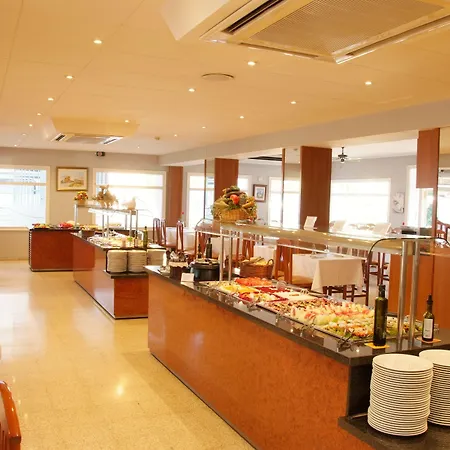 Nereida Hotel L'Estartit