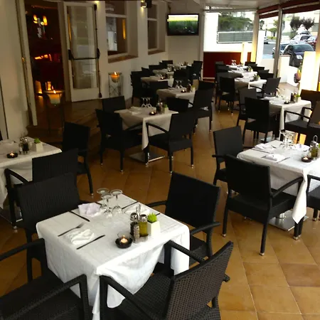 Hotel Nereida 3*