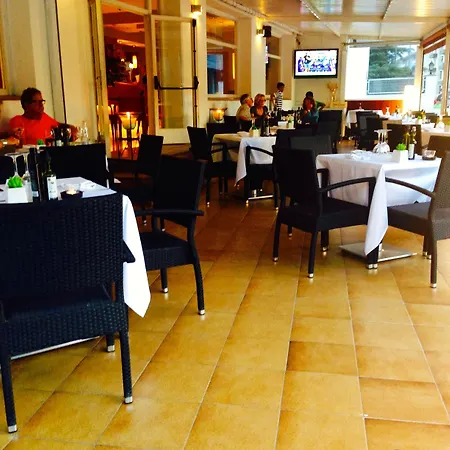 Nereida Hotel