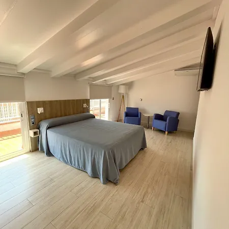 Nereida Hotel