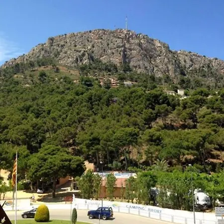 Hotel Nereida