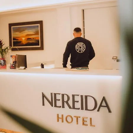 Hotel Nereida L'Estartit