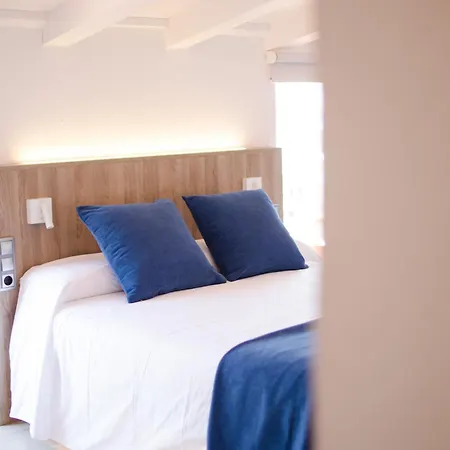 Nereida Hotel