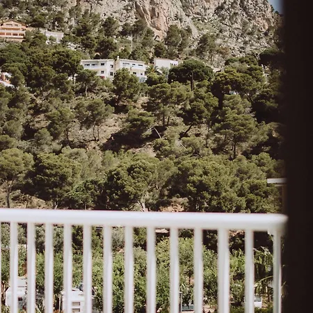 Hotel Nereida