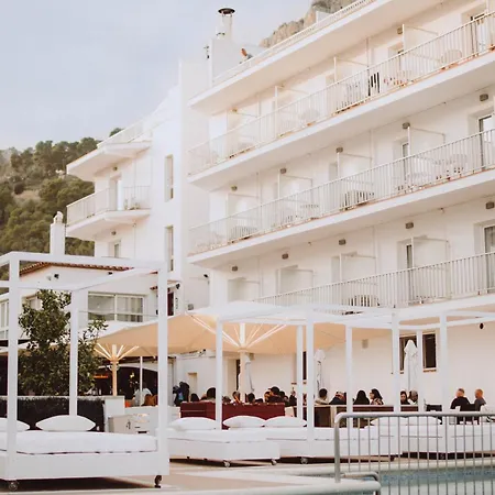 Nereida Hotel L'Estartit