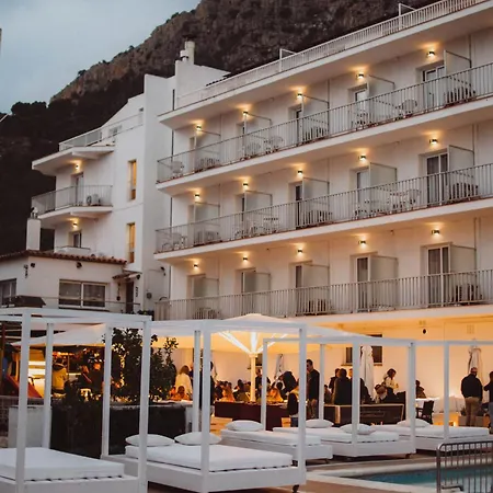 Hotel Nereida L'Estartit