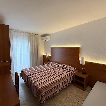 Nereida 3* L'Estartit