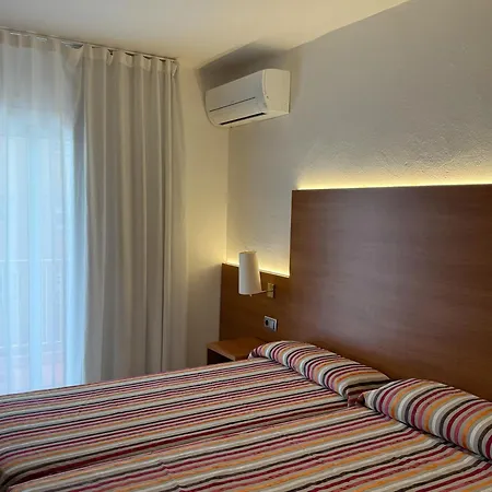 Nereida Hotel 3*