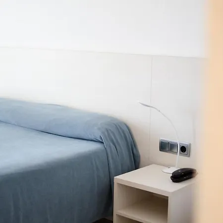 Nereida Hotel 3*