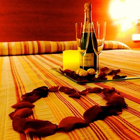 Nereida Hotel 3*