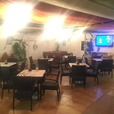 Hotel Nereida 3*