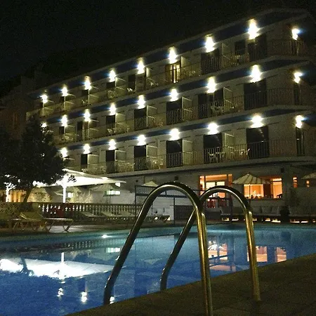 Hotel Nereida