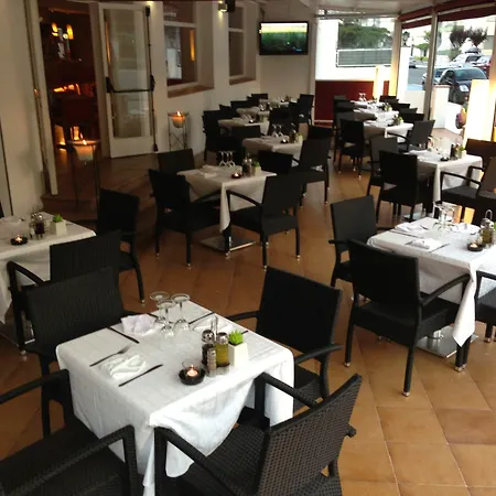 Nereida Hotel 3*