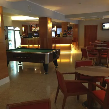 Nereida Hotel 3*