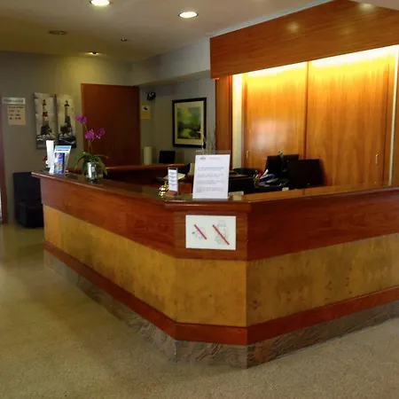 Hotel Nereida