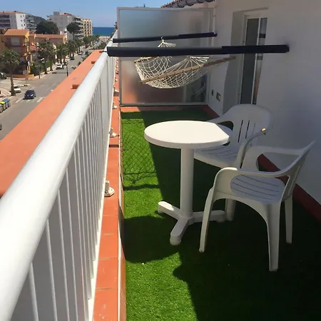 Hotel Nereida