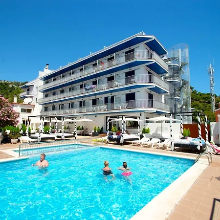 Hotel Nereida L'Estartit