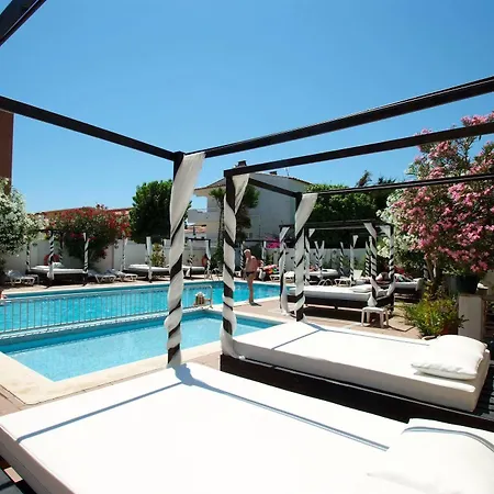 Nereida Hotel