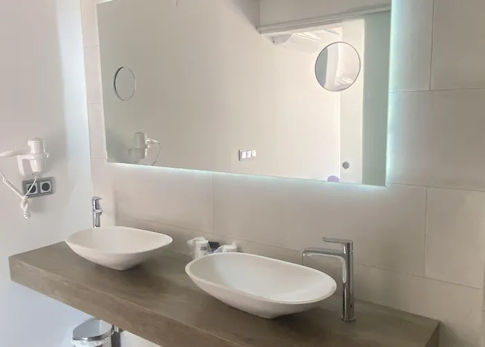 Hotel Nereida L'Estartit